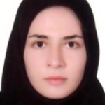 تصویر دکتر ندا هاشم زاده علی اباد