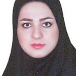 تصویر دکتر فاطمه فرامرزی