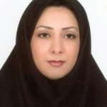 تصویر دکتر فرناز صادقی بنجار