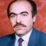 تصویر دکتر رحیم روحانی زادگان