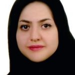 تصویر دکتر پگاه سادات فاتحی پیکانی