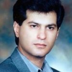 تصویر دکتر بهزاد عزیزی