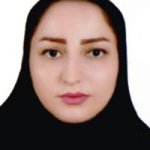 تصویر دکتر زینب ویسی شش بهره