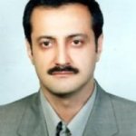 تصویر دکتر فرزاد شیدفر
