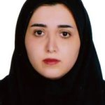 تصویر دکتر سیده هانیه مرتضوی