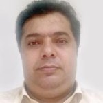 تصویر دکتر بهنام اکبری نبی