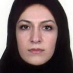 تصویر دکتر نرگس ابراهیمی داریانی