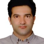 تصویر دکتر فرزاد دشتی