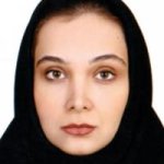 تصویر دکتر نازنین اصغری هنجنی