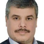 تصویر دکتر محمد بهرمانی هاشمی