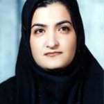 تصویر دکتر فرناز مناف زاده