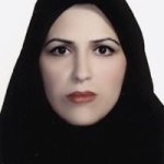 تصویر دکتر شیرین وکیلیان