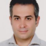 تصویر دکتر بهزاد پورعبداله فرشچی