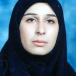 تصویر دکتر فرناز مشرف جوادی