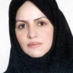 تصویر دکتر نازنین طاهباز