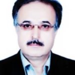تصویر دکتر سیامک مجدی