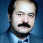 تصویر دکتر غلامحسین عابدان