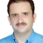 تصویر دکتر حمید حسینی