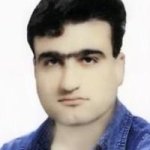 تصویر دکتر سیدامین مرتضوی