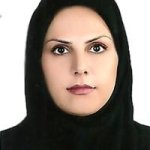 تصویر دکتر سیده شهلا قرشی