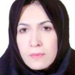 تصویر دکتر مهناز نجفی