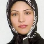 تصویر دکتر شیما مرعشی