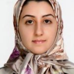 تصویر دکتر اکرم عربی
