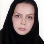 تصویر دکتر فرناز صفرلو