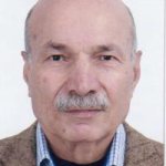 تصویر دکتر غلامعباس سلاجقه
