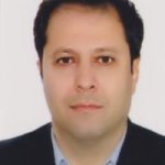 تصویر دکتر غلامرضا طاهری پاک