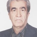 تصویر دکتر کریم سمساری اذر