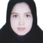 تصویر دکتر میترا فرجی