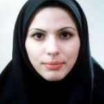 تصویر دکتر مبینا حبیبی اردبیلی