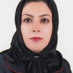 تصویر دکتر ملیحه افشار