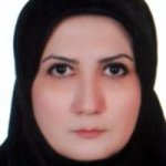 تصویر دکتر مهناز اقازاده