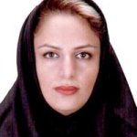 تصویر دکتر میترا آسوده