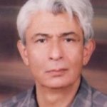 تصویر دکتر علی گرزن