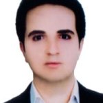 تصویر دکتر امیر احمدی