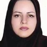 تصویر دکتر نسرین معتمدی