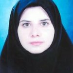 تصویر دکتر میترا رخ فروز