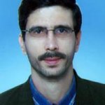 تصویر دکتر غلامحسین قاسم زاده