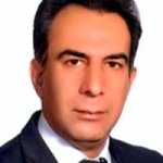 تصویر دکتر محمدسعید قدیمی
