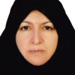 تصویر دکتر طوبی غضنفری