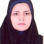 تصویر دکتر مریم رضائی