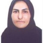 تصویر دکتر طاهره مرتضوی