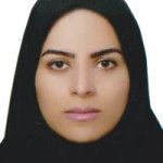تصویر دکتر مرجان حنیفه