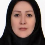 تصویر دکتر مریم ترقی