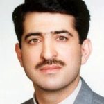 تصویر دکتر وحید غفاریان