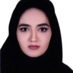 تصویر دکتر زینب فرهادی عبدی