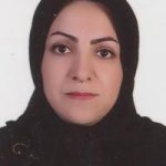 تصویر دکتر فرناز محمدی
